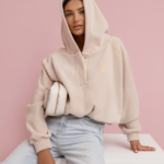 Bluza polarowa LaBalancia Loom beż