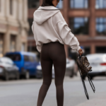 Bluza polarowa rozpinana LaBalancia Snug beż
