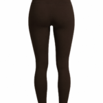 Klasyczne legginsy LaBalancia Avi brąz