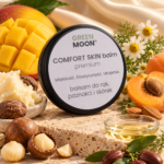 Balsam do suchych dłoni COMFORT SKIN balm premium Green Moon