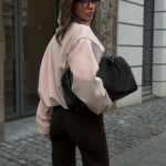 Bluza polarowa LaBalancia Aspen beż