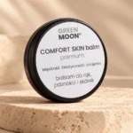 Balsam do suchych dłoni COMFORT SKIN balm premium Green Moon