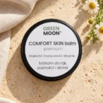 Balsam do suchych dłoni COMFORT SKIN balm premium Green Moon
