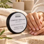 Balsam do suchych dłoni COMFORT SKIN balm premium Green Moon