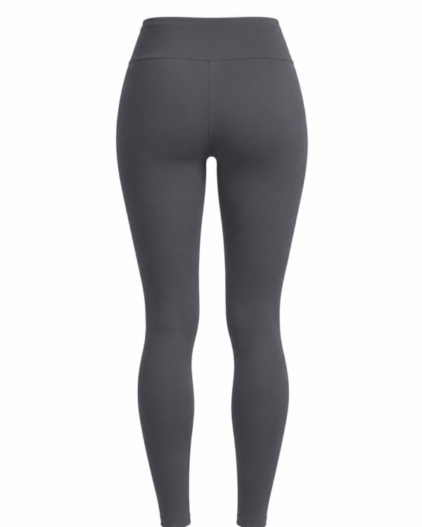 Klasyczne legginsy LaBalancia Avi grafit