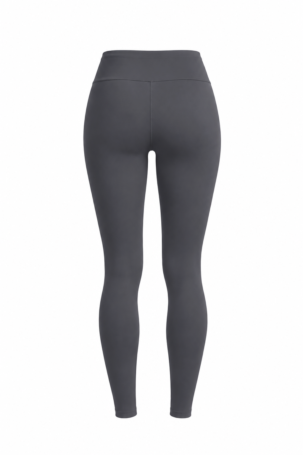 Klasyczne legginsy LaBalancia Avi grafit