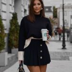 Sweter LaBalancia Sage czarny