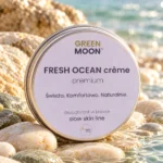Dezodorant w kremie FRESH OCEAN crème premium Green Moon