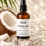 Mgiełka do skóry suchej i wrażliwej KOKOS cálm premium Green Moon