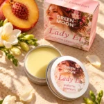 Perfumy w kremie Lady Lí perfume premium Green Moon