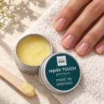Balsam do pielęgnacji paznokci i skórek repáir TOUCH premium Green Moon