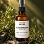 Mgiełka do skóry tłustej, mieszanej i włosów przetłuszczających się ROZMARYN cálm premium Green Moon