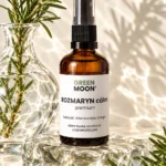 Mgiełka do skóry tłustej, mieszanej i włosów przetłuszczających się ROZMARYN cálm premium Green Moon