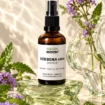 Mgiełka do skóry tłustej, mieszanej i problematycznej VERBENA cálm premium Green Moon