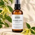 Mgiełka do skóry tłustej, mieszanej i problematycznej YLANG cálm premium Green Moon