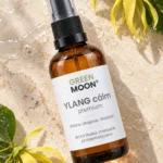 Mgiełka do skóry tłustej, mieszanej i problematycznej YLANG cálm premium Green Moon