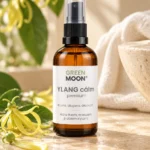 Mgiełka do skóry tłustej, mieszanej i problematycznej YLANG cálm premium Green Moon